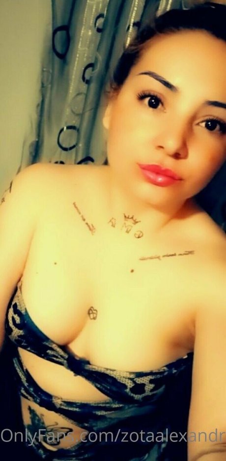 zotaalexandra xxx nackt fotos