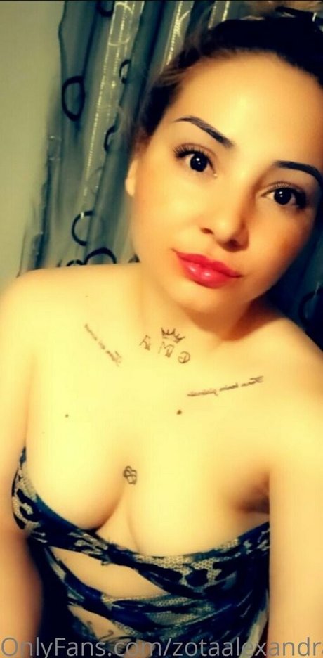 zotaalexandra hd bilder