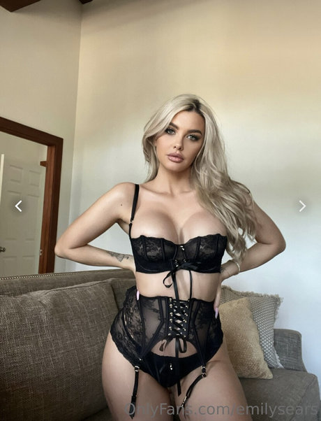 Emily Sears nacktheit perfekte foto
