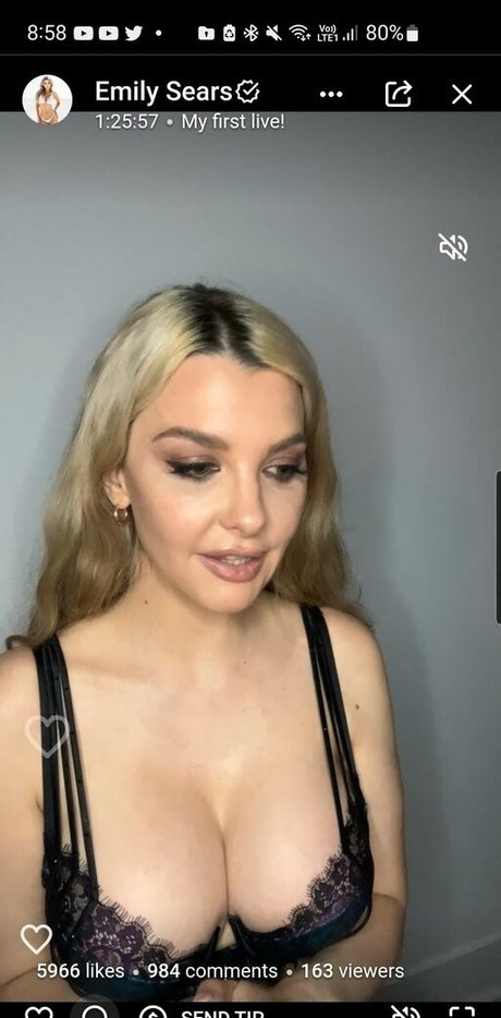 Emily Sears nacktheit erotische fotos