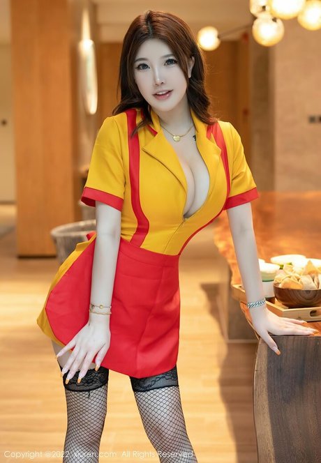 Rena Honey pornostar akt foto