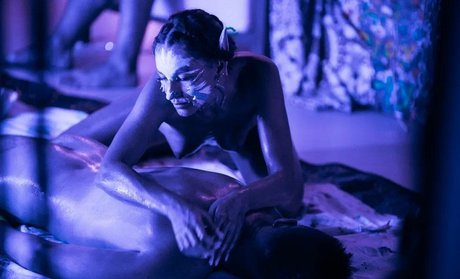 Art Rdug Show schauspielerin hübsche galerie