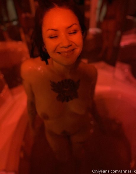 annasilk model schöne archiv