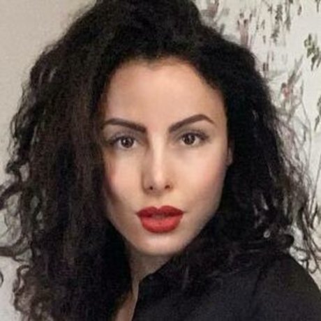 Abigail Abton sexy nackt bild