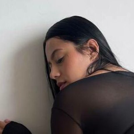 Carolay Garcia hübsche pornografische foto