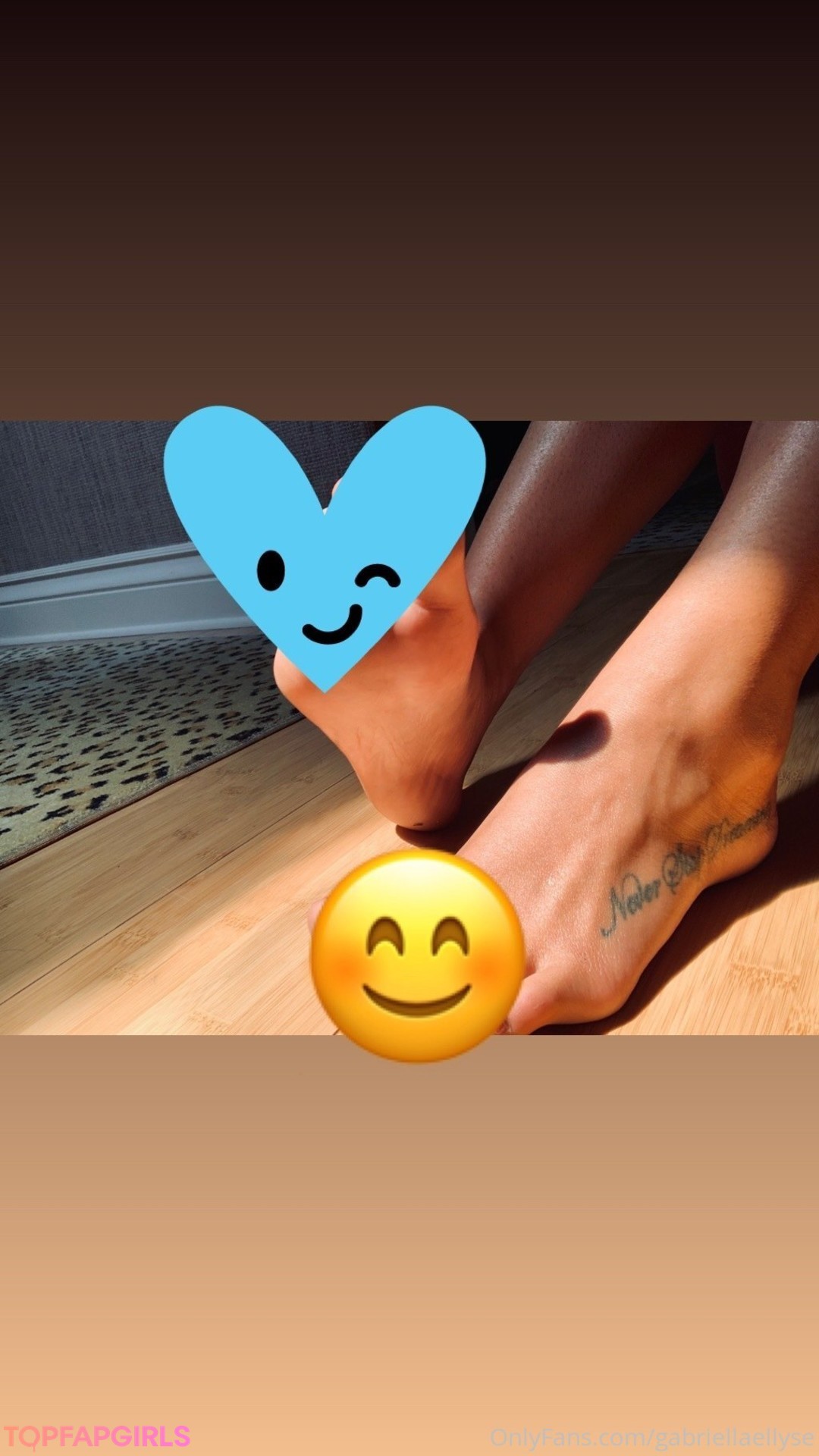 Gabriella Ellyse xxx exklusive archiv