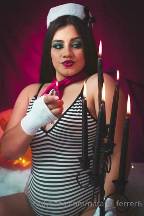 Natalie ferrer6 exklusive sex galerie