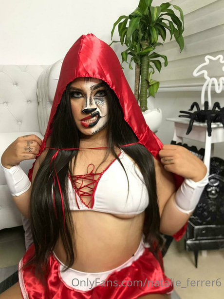 Natalie ferrer6 top nackte bilder