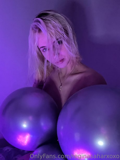 Regina Sahar perfekte hd galerien