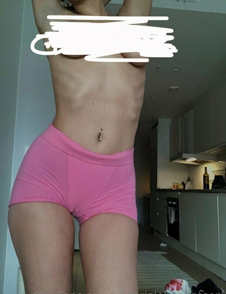 Viktoria Johansson sexy nette galerien