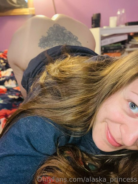 Alaska Princess beste freie bild