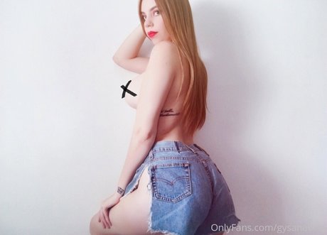 Gysanabria hd pornographische galerien