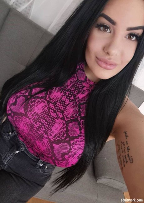 Alexa ddoficial perfekte nackten foto