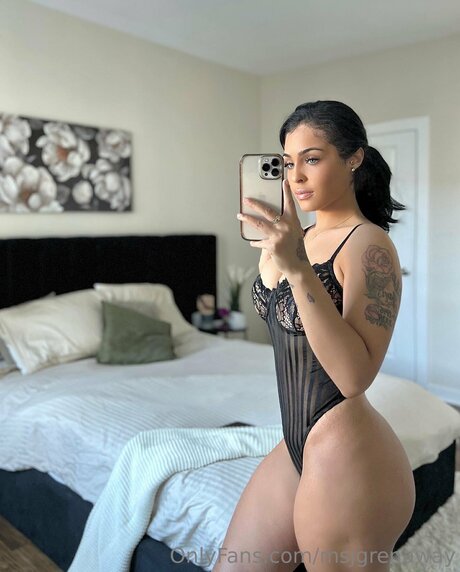 Msjgrenaway pornografische pornostar galerie