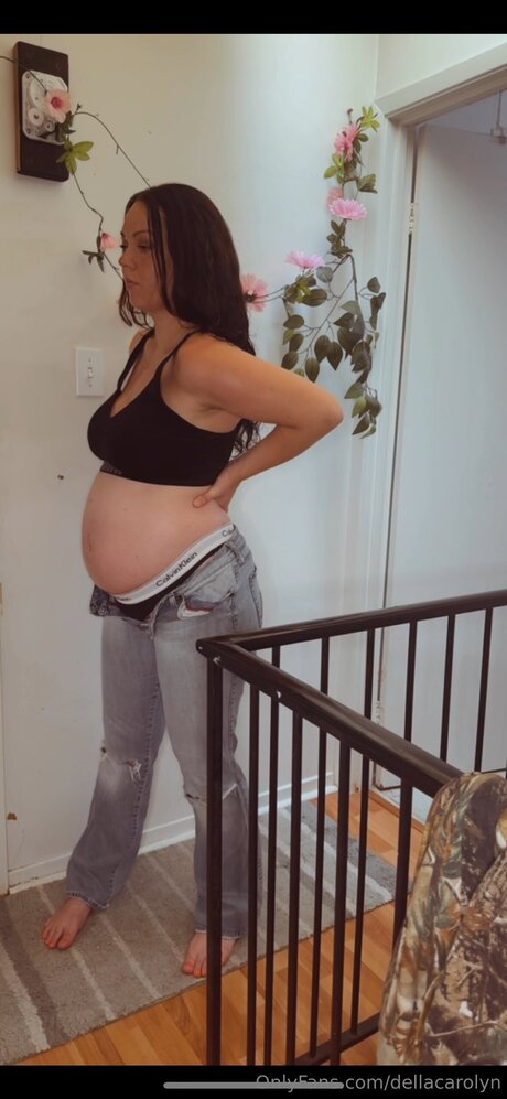 Dellacarolyn nackte galerien