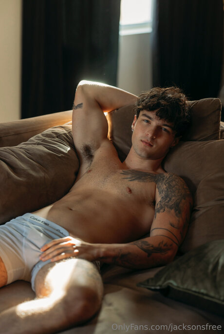 Jacksonsfree kunst top galerie