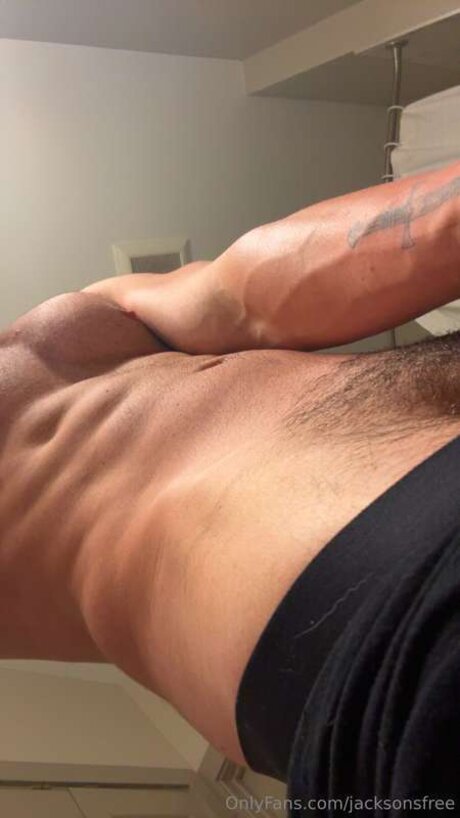 Jacksonsfree exklusive erotische bild