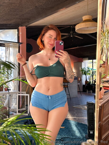 Adorable Alice Free nackt pornostar bilder