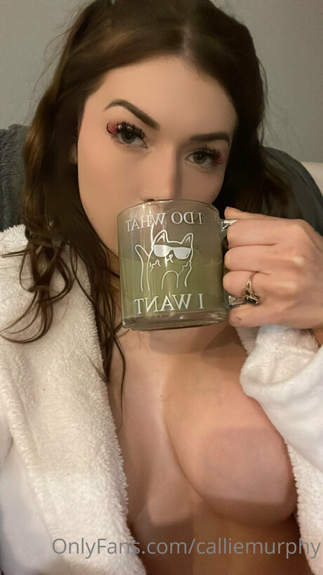 Calliemurphy porno schöne galerie