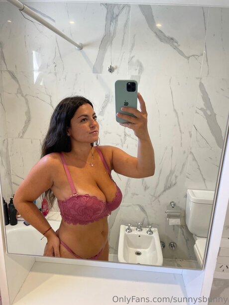 Sunnysbunny model galerie