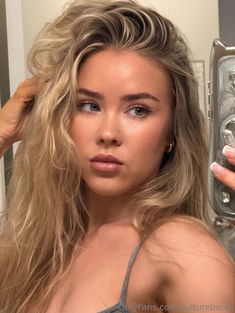 Cultureburns xxx nette bild