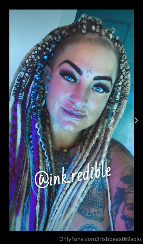 Irishbeast69solo Profilfoto