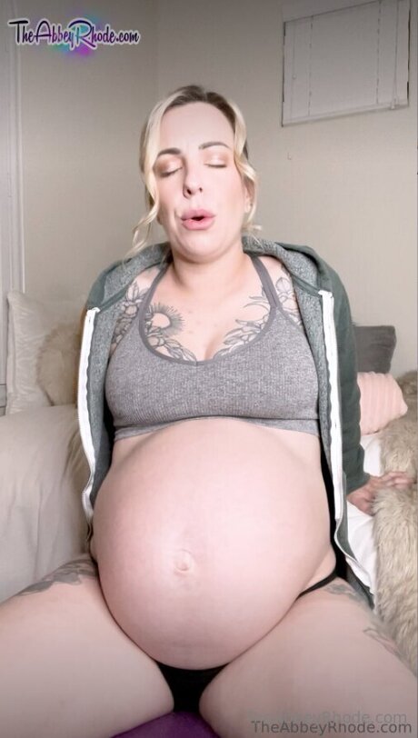 Abbeyrhode xxx hd foto