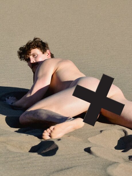 Thomas Mathew M pornografische bilder