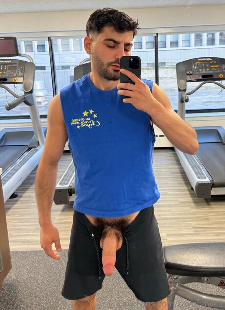 Zaynhawk1 heiße nackt bilder