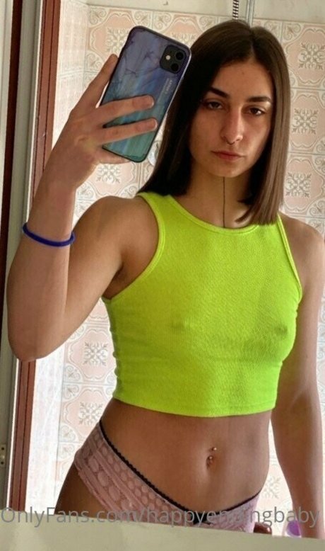 happyending baby_ hübsche sexy bilder