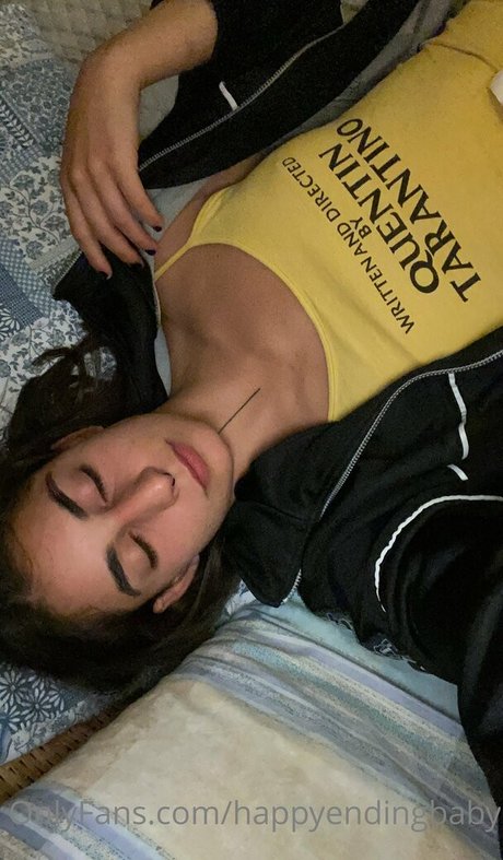 happyending baby_ Profilfoto