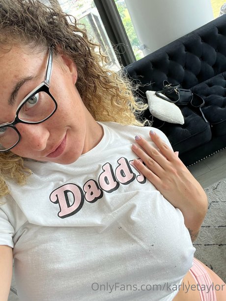 Karlye Taylor exklusive freie galerien