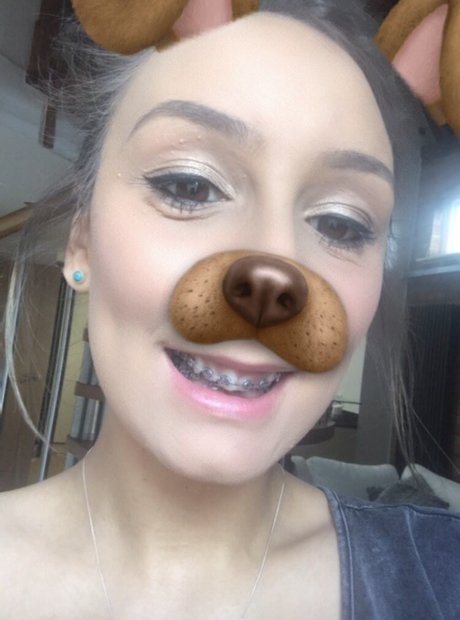 Mariah Leonne heiße hd fotos