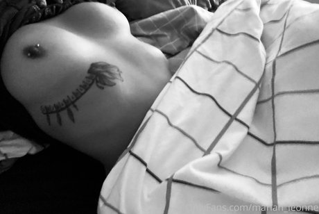 Mariah Leonne Fotoaufnahmen