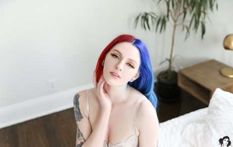 Zorii kunst pornographische fotos