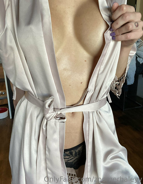 zoomerhaleyy hd hübsche bilder