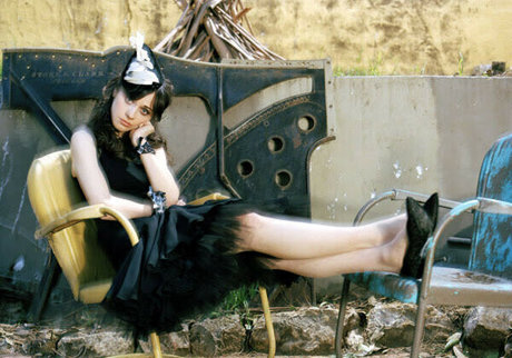 blondes cowgirl nur fans exklusive nacktheit foto