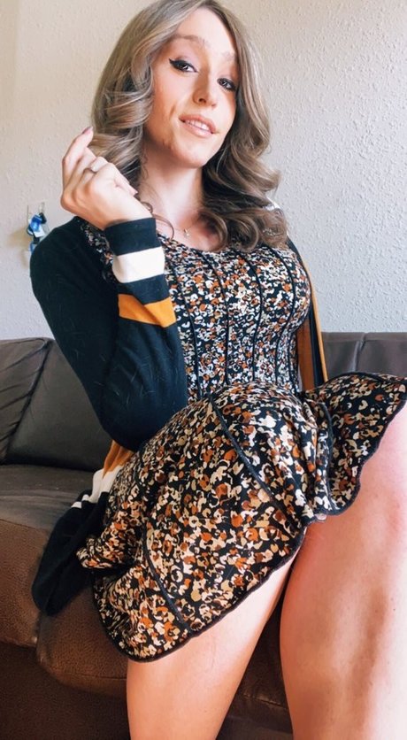 Zoey Taylor exklusive hübsche bild