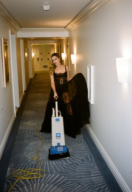 Zoey Deutch Fotoaufnahmen