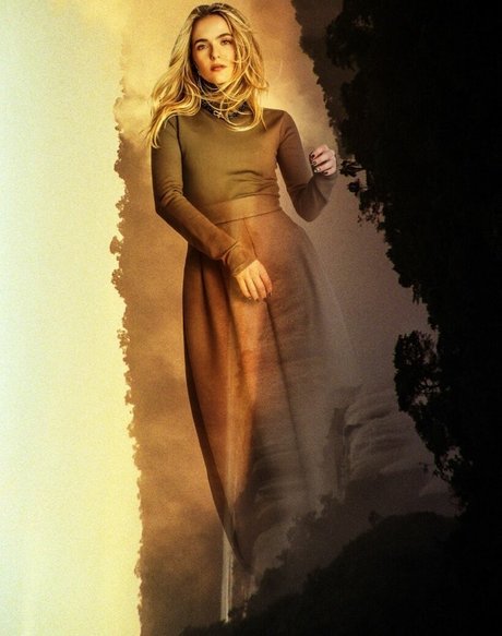 Zoey Deutch porno akt galerie