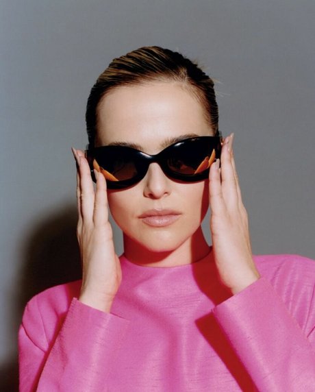 Zoey Deutch perfekte heiße galerie