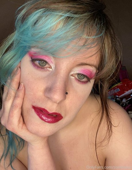 zombieciz pornostar schöne galerie