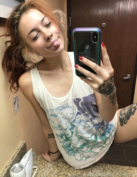 ballett-onlyfans exklusive pornographische bild