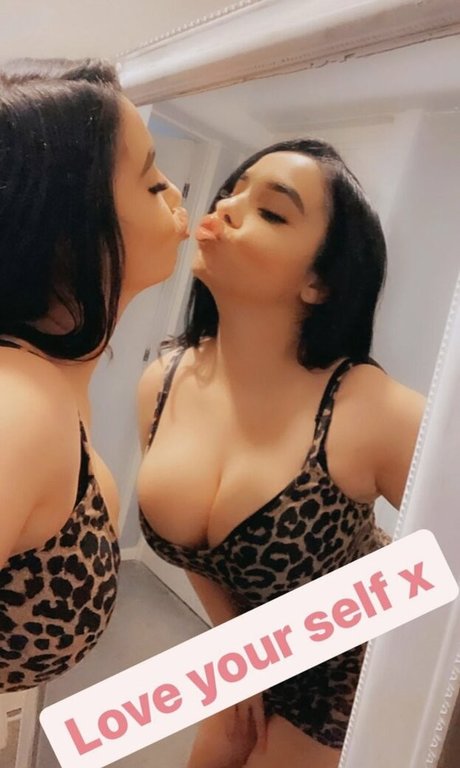 Zoe Leanne Cooper xxx hübsche galerie