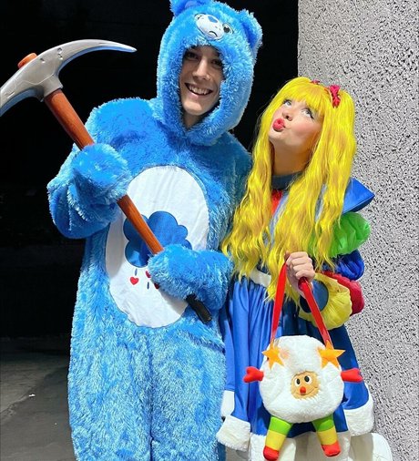 creampie-prinzessin onlyfans erwachsene heiße bild