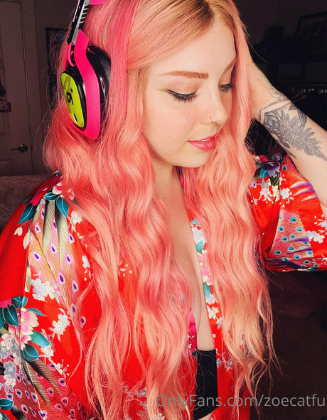 ZoeCatfu Fotoaufnahmen