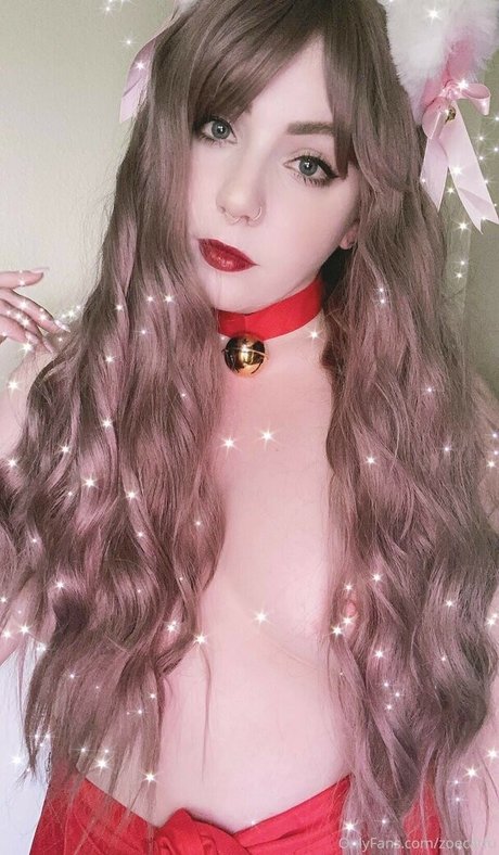 ZoeCatfu sexy kunst galerie