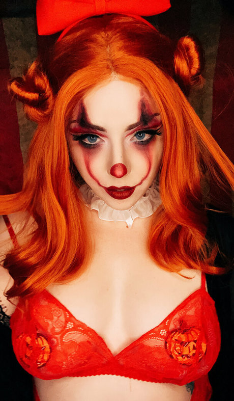 ZoeCatfu beste akt bilder