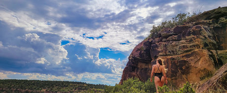 zoebytheriverfree top nackte bilder