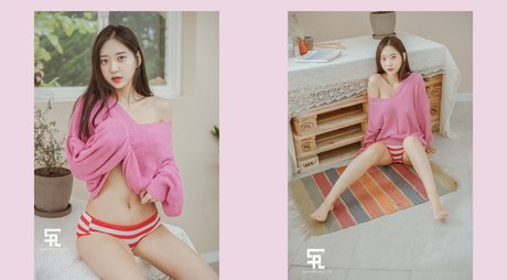 Zenny erotische heiße fotos